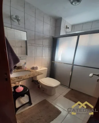 Imagem Apartamento a Venda no Residencial Vila Arens - Vila Santa Rosa - Jundiaí - SP
