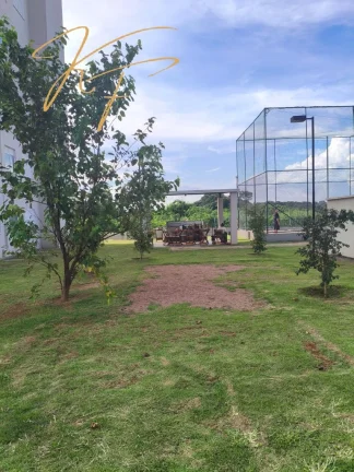 Imagem APARTAMENTO RESIDENCIAL em VALINHOS - SP, PARQUE DAS COLINAS