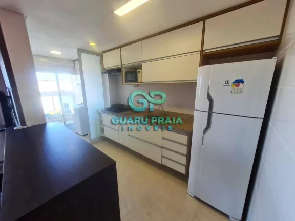 Imagem Condomínio Clube - Apartamento Alto Padrão em Enseada