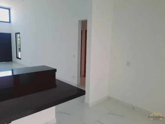 Imagem CASA TÉRREA EM CONDOMINIO A VENDA, JACARÉ. CABRÉUVA/SP.