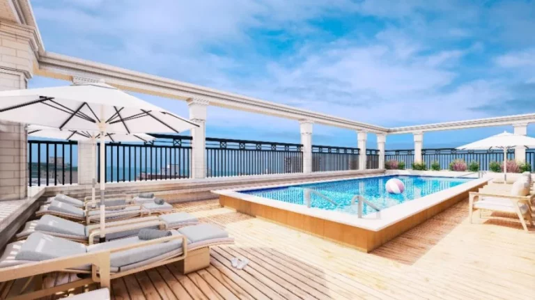 Imagem EXCELENTE APARTAMENTO NA GUILHERMINA 3 SUÍTES 2 VAGAS!!!