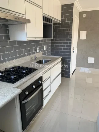 Imagem Apartamento a venda com 2 quartos 53 mts
Sala, cozinha com planejados conceito aberto
Elevador
1 vag...