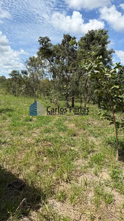 Imagem Chácara para Venda em Cidade Ocidental, Área Rural de Cidade Ocidental