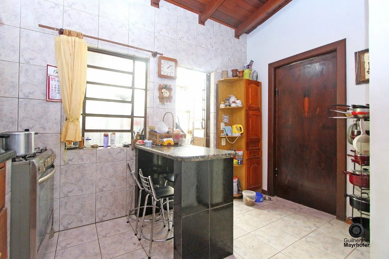 Imagem Casa para Venda - 249.54m², 4 dormitórios, sendo 1 suites, 5 vagas - Ipanema