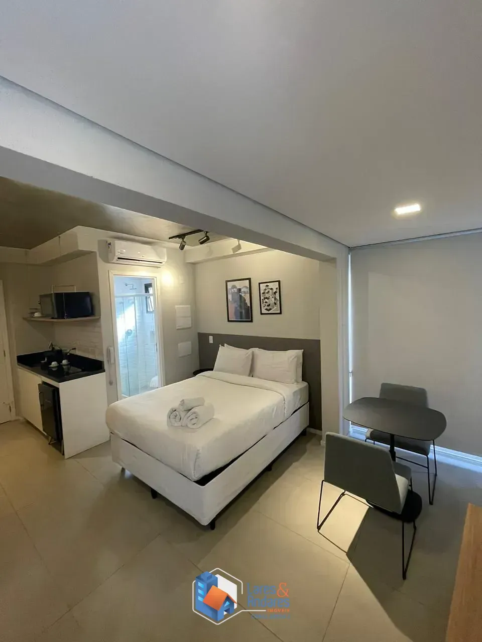 Imagem Studio para venda em Vila Nova Conceição com 1 quarto, sendo 1 suíte, 25m²