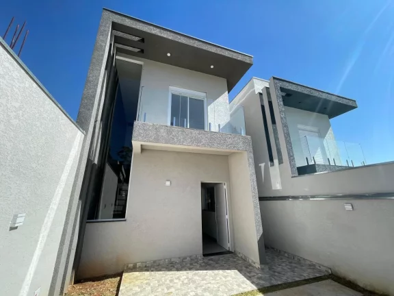 Imagem Casa com Vista para Mata - Villas do Jaguari