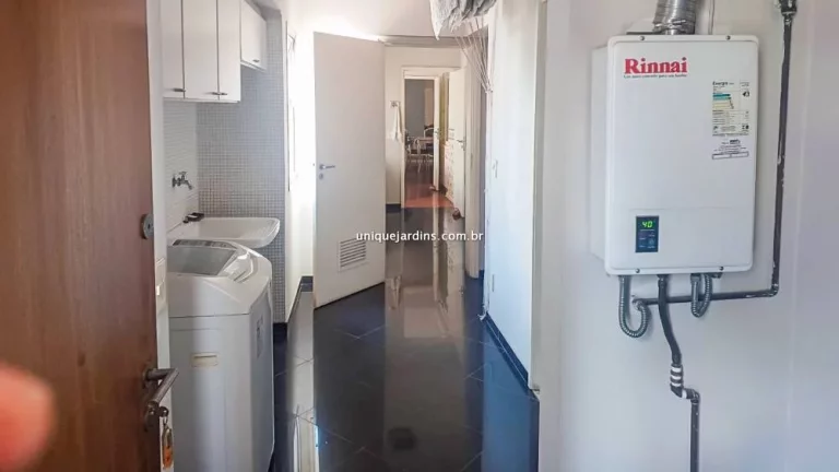 Imagem Apartamento para alugar Jardim América São Paulo
