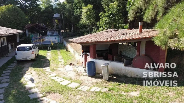 Imagem Oportunidade - Aluga Casa tipo Chalé em Condomínio Residencial Monte Verde-Itu/SP