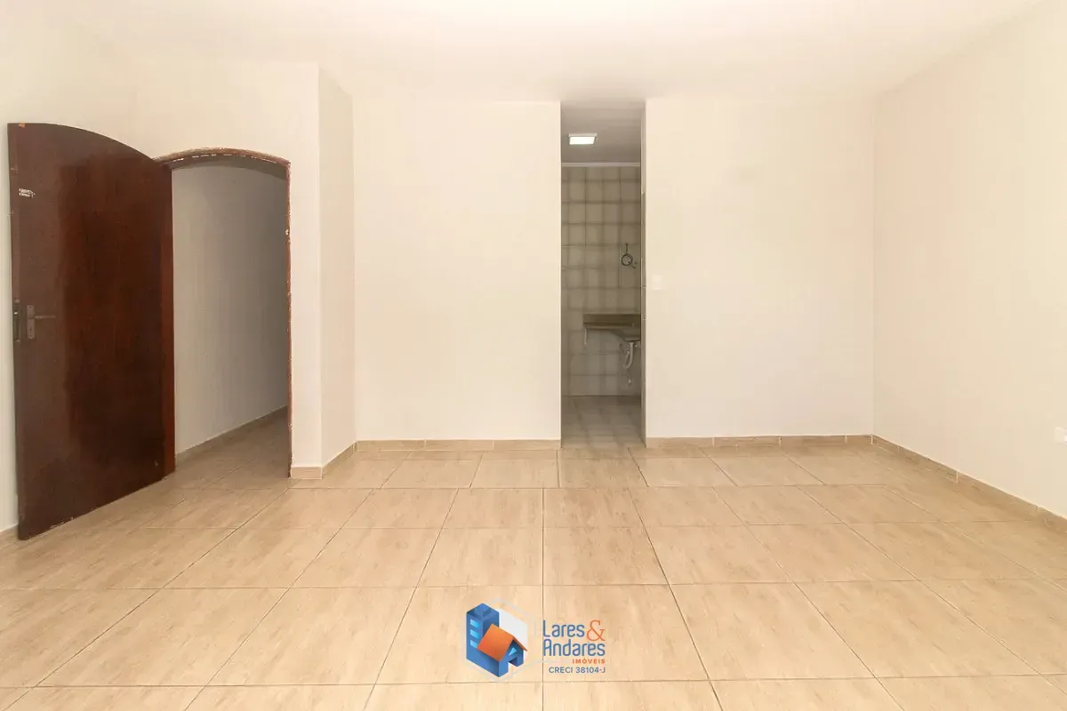 Imagem Casa para venda em Chácara São João com 3 quartos, sendo 2 suítes, 290m²