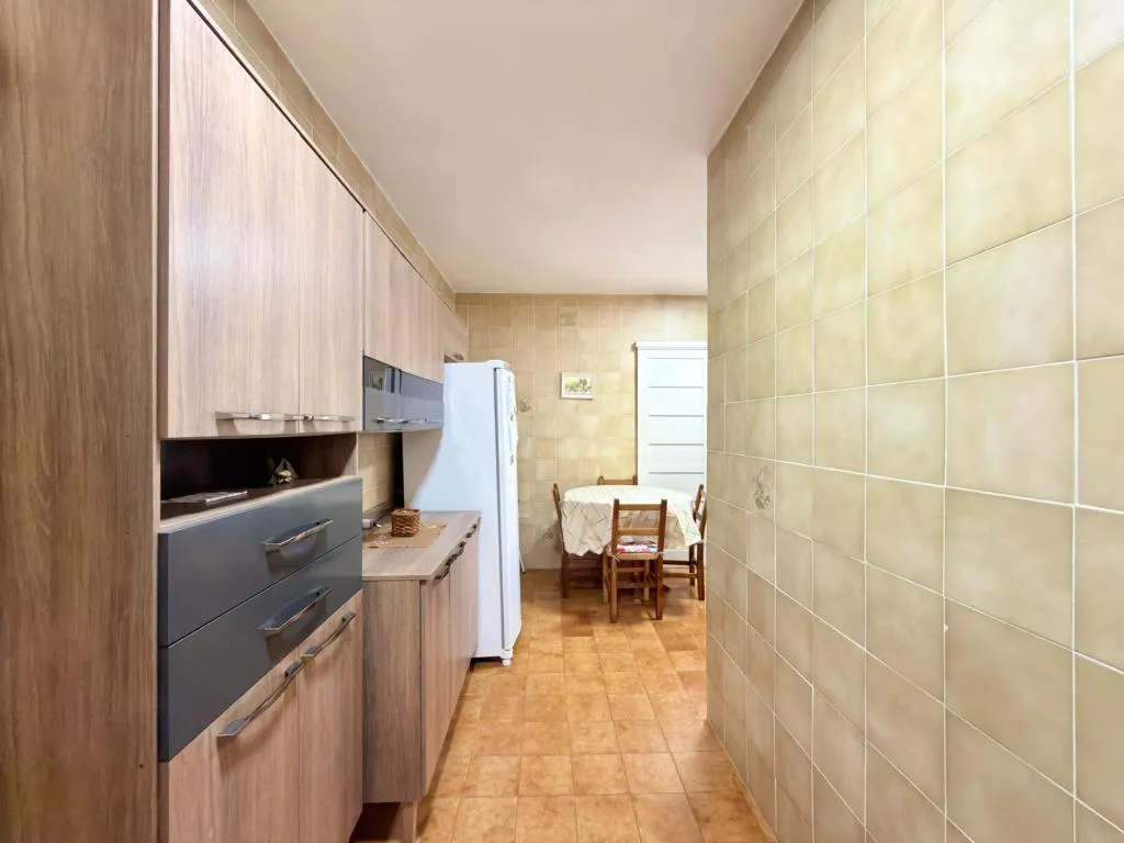 Imagem Apartamento 2 Dormitórios - Bairro Zona Nova