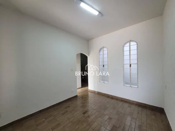 Imagem Casa disponível para locação no Centro - Igarapé/MG