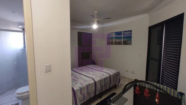 Imagem Enseada! Ótimo Apartamento