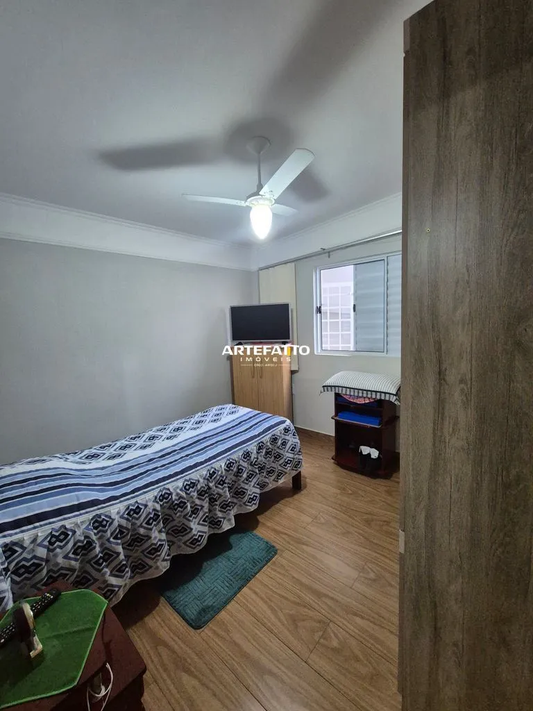 Imagem Casa à venda em Franca, Vila Aparecida, com 3 quartos, 190m2