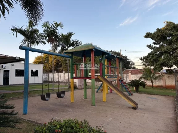 Imagem Apartamento à venda no Condomínio Parque Uniarte, no bairro Recreio dos Bandeirantes, Uberaba - 2 dormitórios