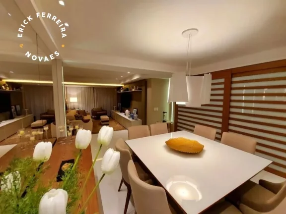 Imagem Belíssima Cobertura Linear Centro Guarapari