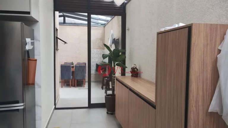 Imagem Apartamento com 2 dormitórios à venda, 90 m por R$ 700.000,00 - Vila Nova Savoia - São Paulo/SP