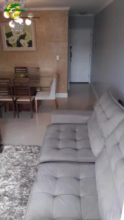 Imagem LINDO APARTAMENTO PARA VENDA NA VILA NOVA CACHOEIRINHA