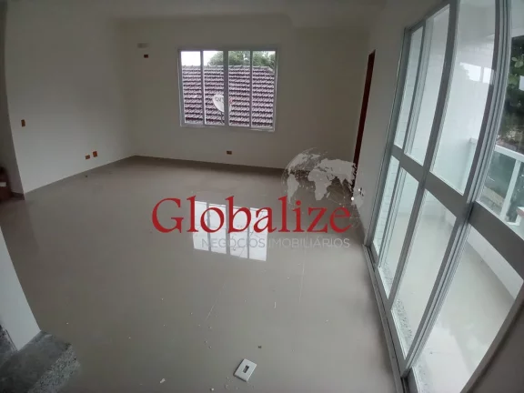 Imagem Sobrado no boqueirão com 3 suites e vaga coberta para 3 carros por 899.000,00