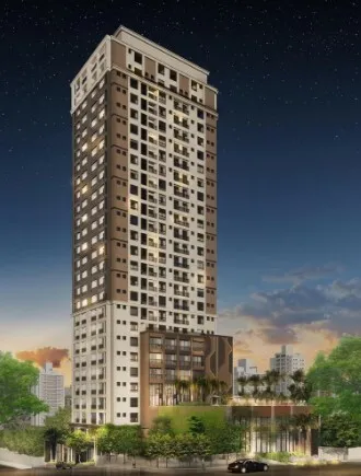 Foto do imóvel Upper West Perdizes - Upper West Perdizes em Rua Minerva, 268 - Perdizes, São Paulo - SP