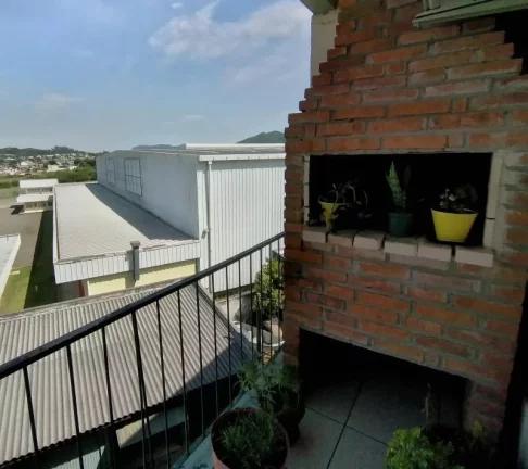 Imagem Apartamento para Venda em Santa Maria / RS no bairro São José