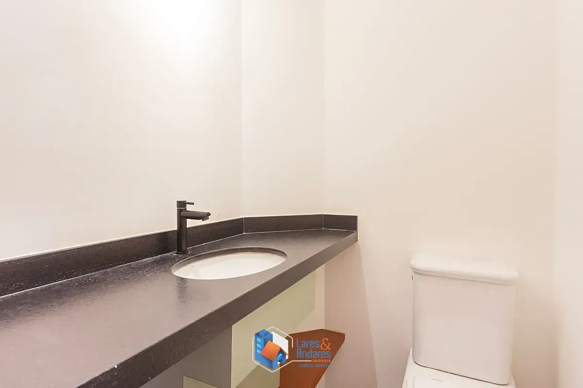 Imagem Cobertura para venda em Sumarezinho com 4 quartos, sendo 3 suítes, 349m²