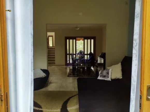 Imagem Casa Granja Viana Carneiro