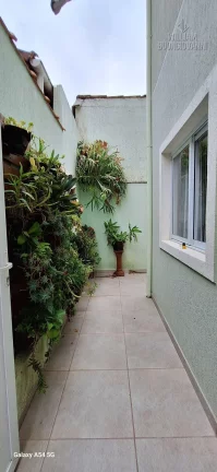 Imagem MARAVILHOSA CASA A 65 METROS DO MAR NO JD REAL PRAIA GRANDE SP LEIA A LEGENDA
