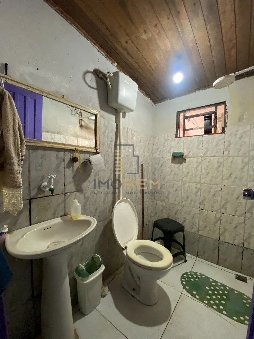 Imagem Excelente casa à venda no Jardim das Palmeiras, Sinop. 

Com uma área total de 240 m², esta resid...