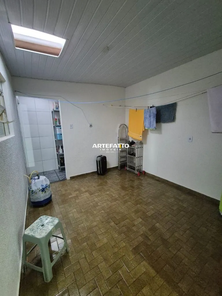 Imagem Casa à venda em Franca, Vila Aparecida, com 3 quartos, 190m2