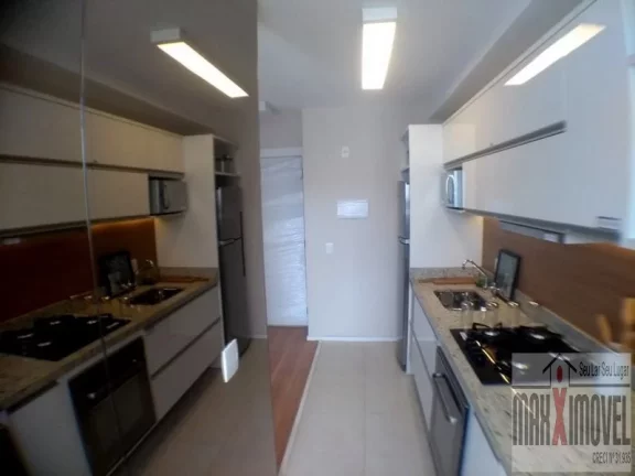 Imagem Buscando Apartamento Novo no Cachambi de dois quartos com Infra e Vaga?