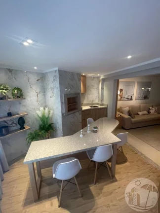 Foto do imóvel Apartamento dos Sonhos no Centro de BC 3 Quartos 2 Vagas em Rua 201