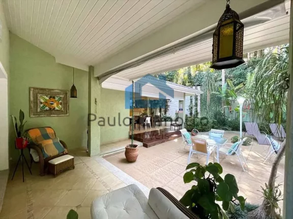 Imagem Oportunidade Única de Compra - Condomímio Forest Hills