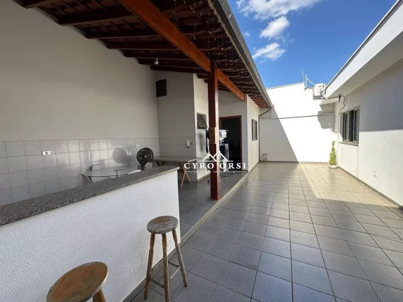 Imagem Casa à venda, 181 m² por R$ 830.000,00 - Nova Piracicaba - Piracicaba/SP