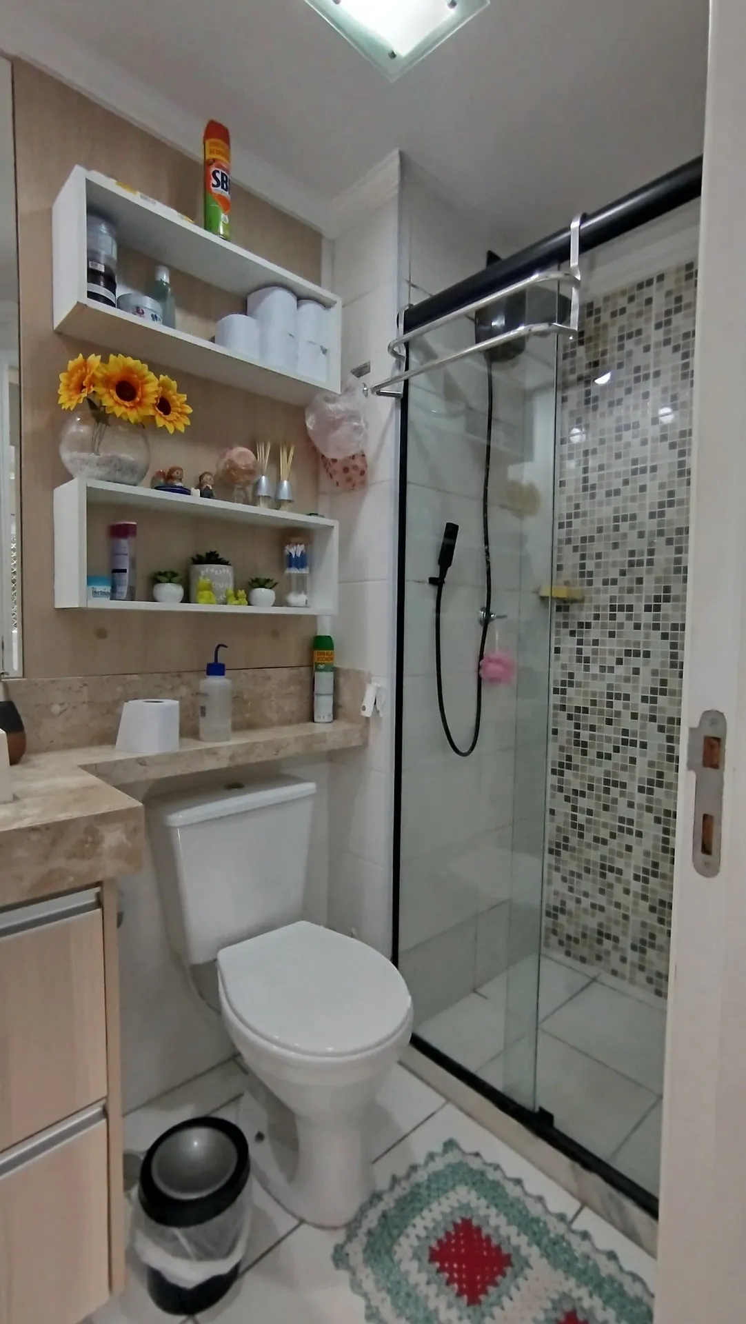 Imagem Apartamento à Venda - 2 Dormitórios com Planejados | Condomínio Completo | São Mateus