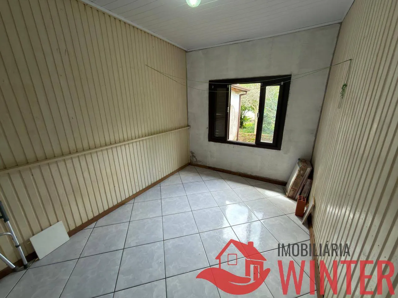 Imagem Casa na Vila Rica, Feliz