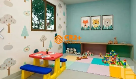 Imagem Vendo Apartamento 56m² com 3 Quartos sendo 1 Suíte, em Jaboatão dos Guararapes.
