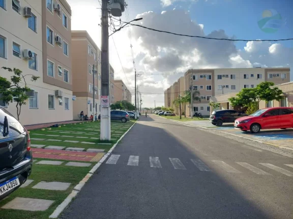 Imagem Apartamento 2 quartos para venda no Condominio Recanto do Mar, Candeias, Jaboatão dos Guararapes - PE