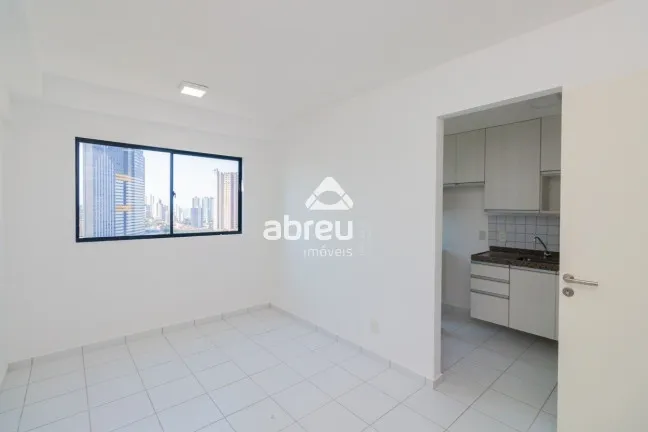 Imagem Apartamento com 2 Quartos à Venda ou Locação, 55 m² em Ponta Negra - Natal