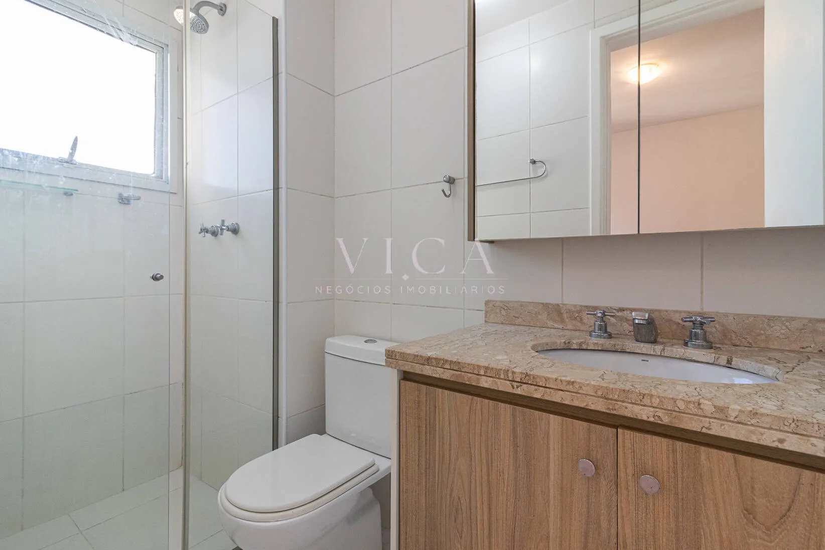 Imagem Apartamento alto padrão, 3 quartos de 94 m² por R$ 6.490,00- Alphaville/SP