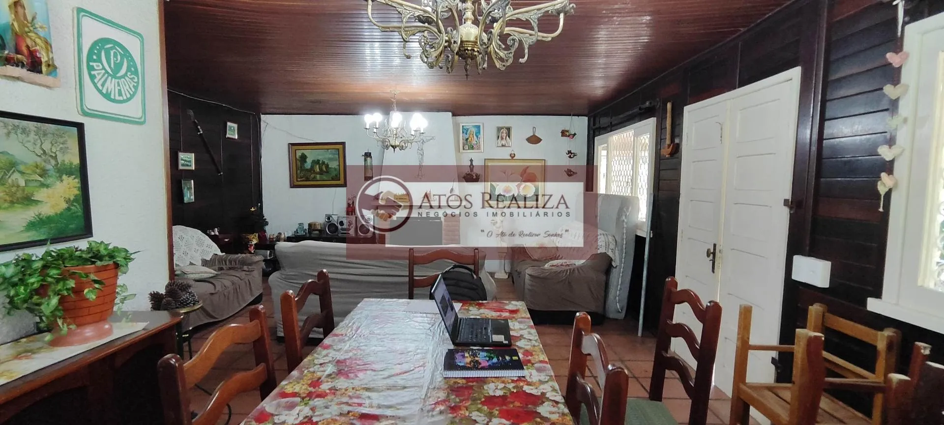 Imagem Chácara à Venda em Colônia, SP: 2 Dormitórios e 150m² R$1.700.000