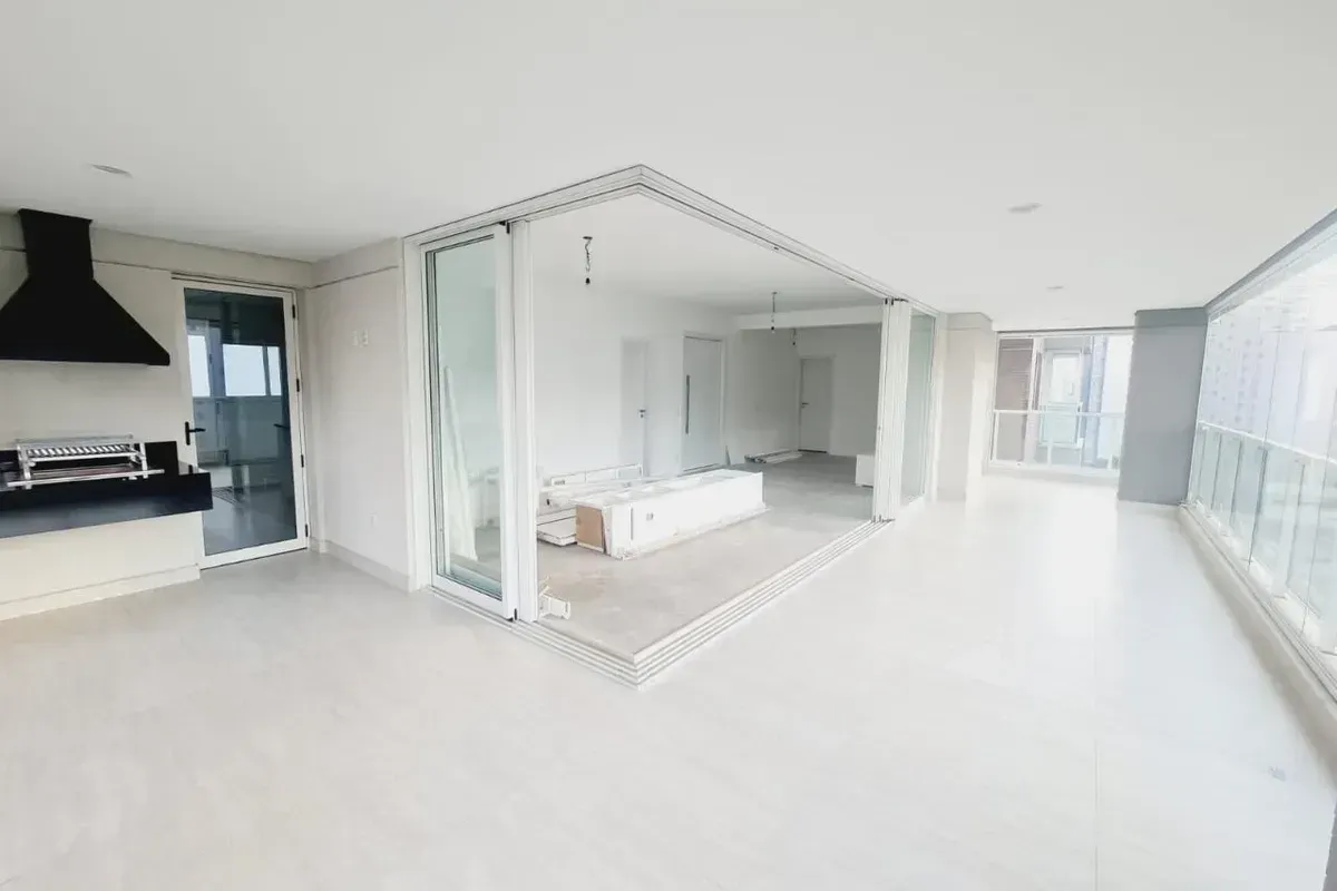 Foto do imóvel Apartamento com 4 Quartos à Venda, 197 m² em Paraíso - São Paulo