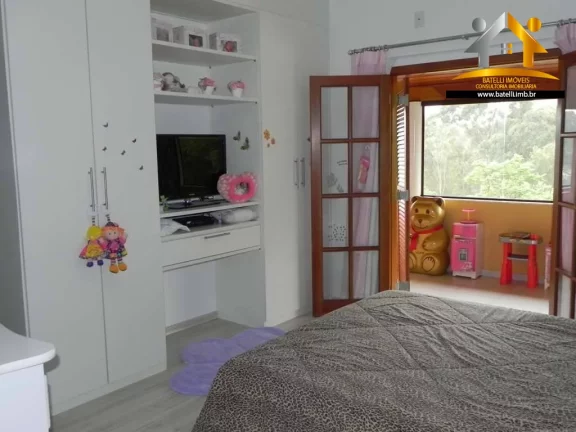 Imagem Casa à venda na Fazendinha - Carapicuíba (SP) | Batelli Imóveis