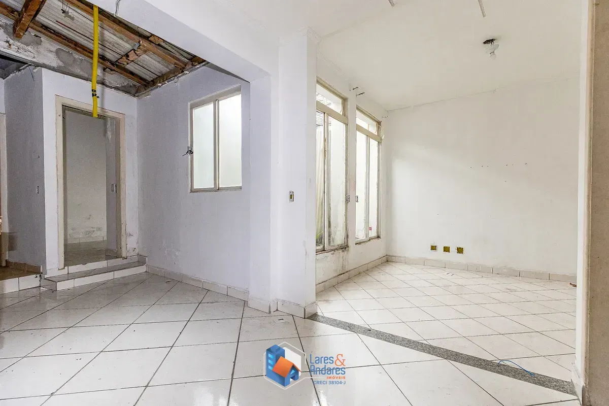 Imagem Casa comercial para venda em Brooklin Paulista, 193m²