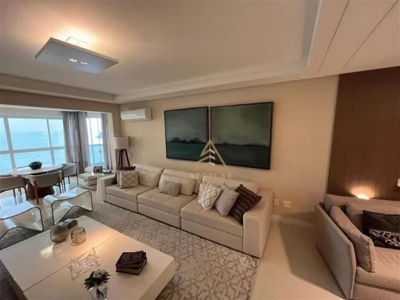 Imagem Apartamento à venda, 179 m² por R$ 9.950.000,00 - Barra Sul - Balneário Camboriú/SC