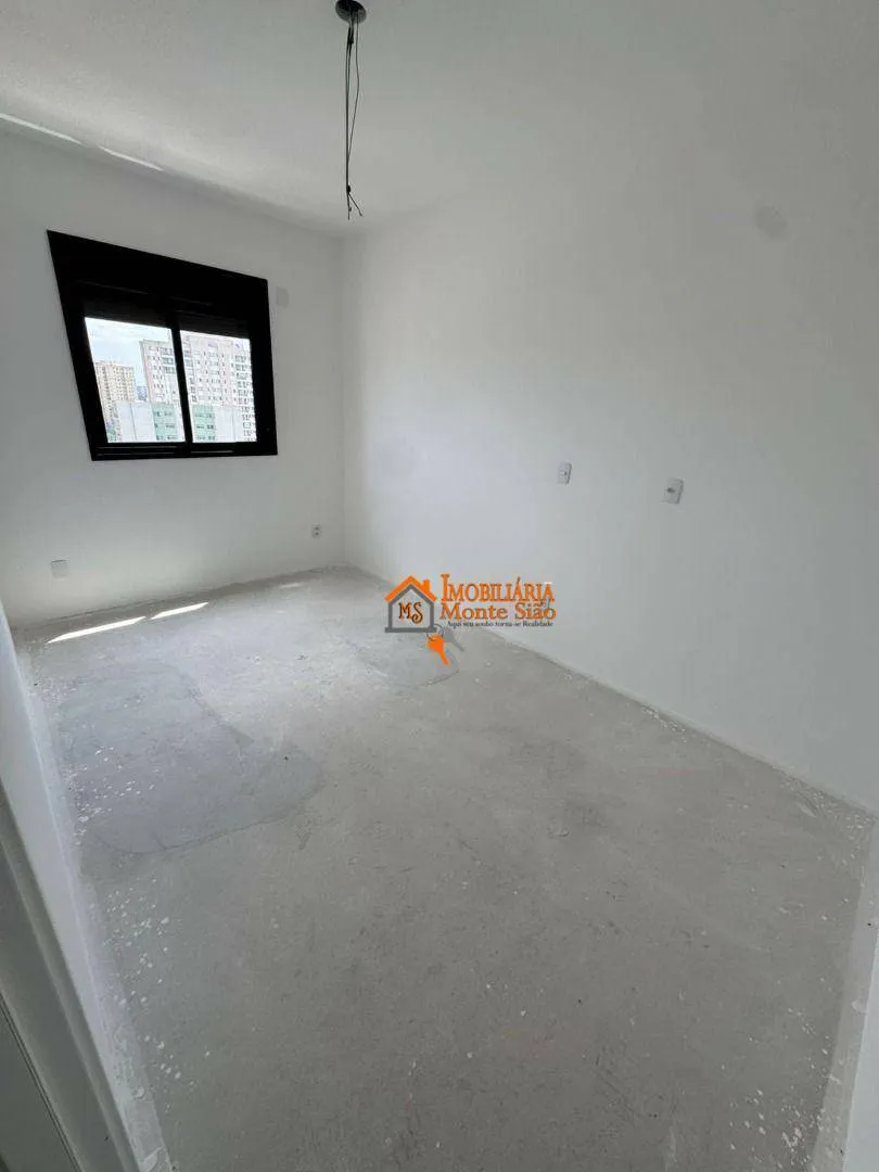 Imagem Apartamento com 2 dormitórios à venda, 75 m² por R$ 850.000,00 - Jardim Flor da Montanha - Guarulhos/SP