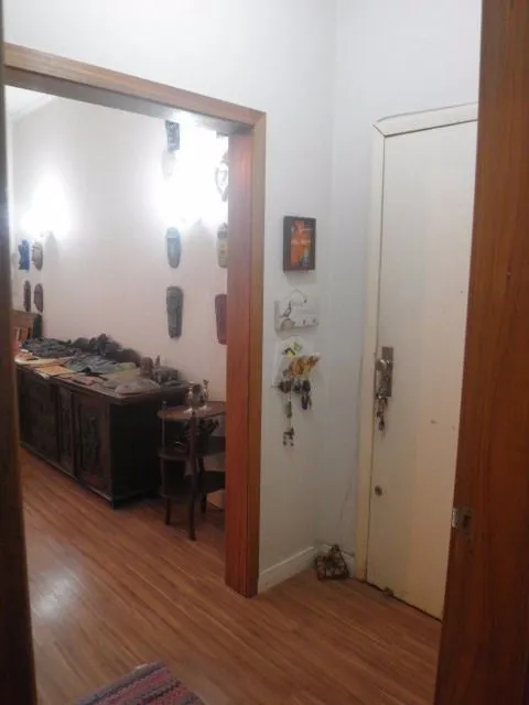 Imagem Casa para Venda - 330m², 4 dormitórios, Menino Deus