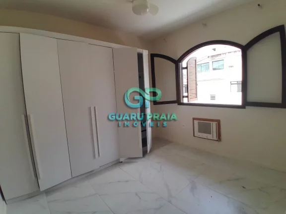 Imagem Apartamento 3 dormitorios 100metros da praia