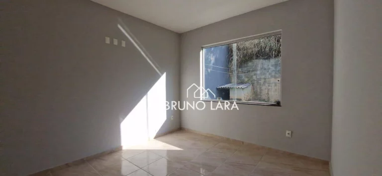 Imagem Casa disponível para venda no bairro Riviera - Betim/MG