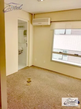 Imagem Sala Comercial à venda, Consolação, São Paulo - .