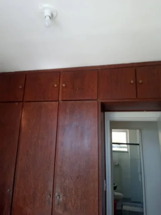 Imagem Apartamento em condomínio.